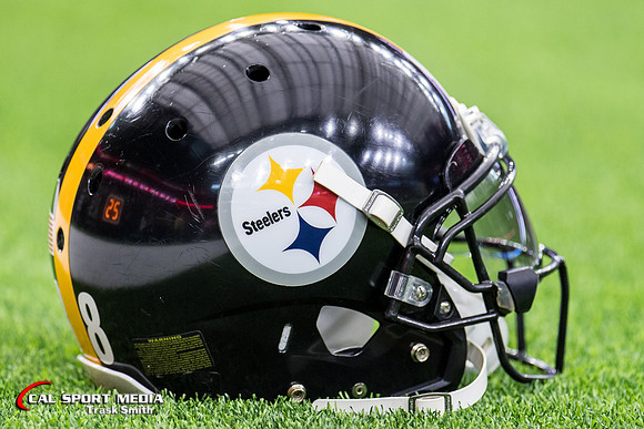 NFL 2017: Steelers vs Texans DEC 25