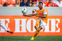MLS 2013 - Houston Dynamo vs New York Red Bulls