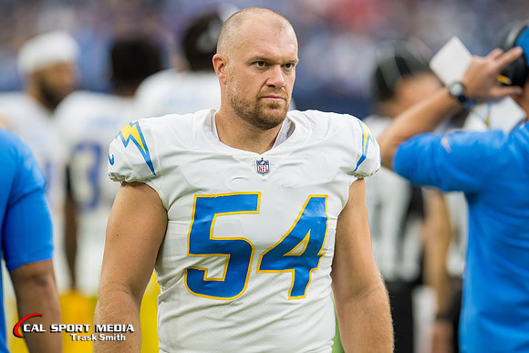 NFL 2021: Chargers vs Texans DEC 26