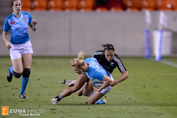 Rugby 2013 – IRB Women's Sevens World Series
