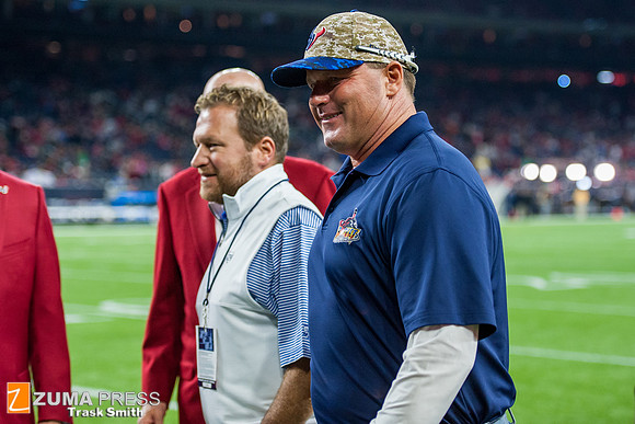 NFL 2015 - New England Patriots defeat Houston Texans 27-6