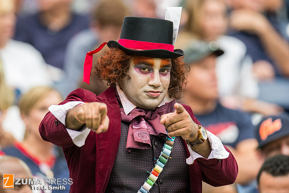NFL 2016 - Houston Texans vs Detroit Lions