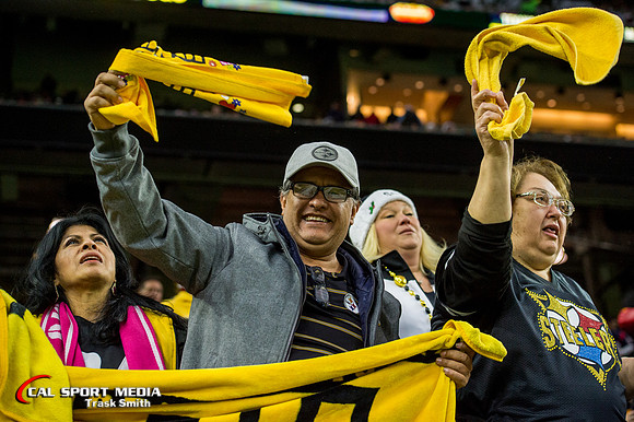 NFL 2017: Steelers vs Texans DEC 25