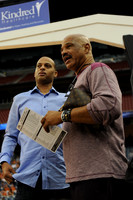 NCAA Basketball 2012 - UCLA beats Texas 65-63.