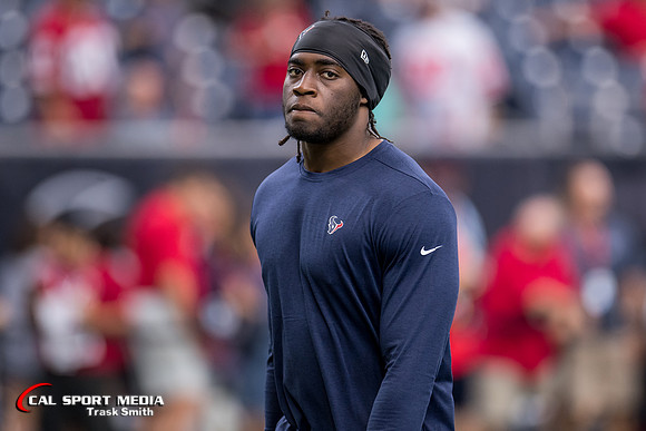NFL 2018: 49ers vs Texans AUG 18