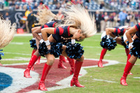 NFL 2013 - Houston Texans vs Jacksonville Jaguars