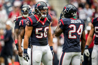 NFL 2013 - Houston Texans vs New Orleans Saints