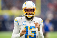 NFL 2021: Chargers vs Texans DEC 26