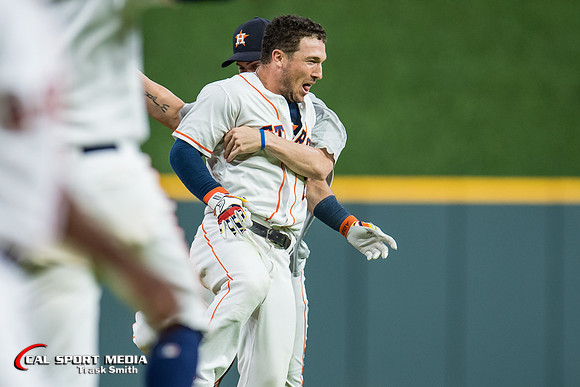 MLB 2018: Rays vs Astros JUN 18