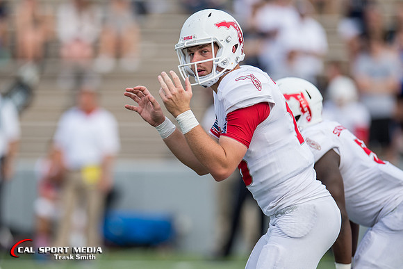 NCAA Football 2016: Florida Atlantic vs Rice NOV 5