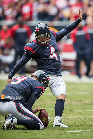 NFL 2013 - Houston Texans vs New England Patriots