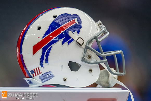 NFL 2014 - Houston Texans vs Buffalo Bills