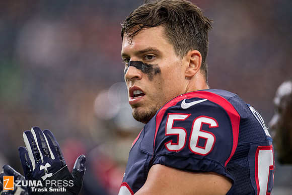NFL 2016 - Houston Texans vs New Orleans Saints