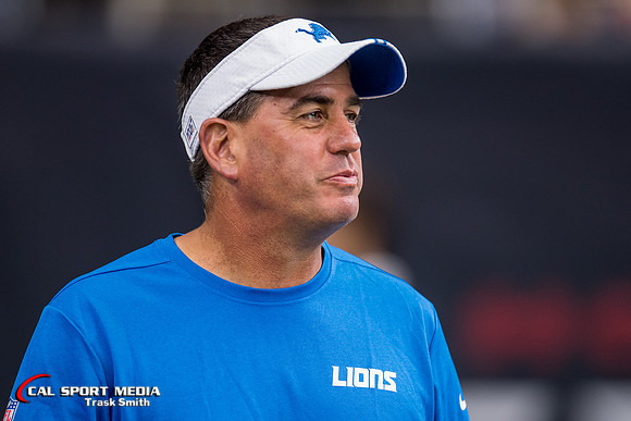 NFL 2019: Lions vs Texans AUG 17