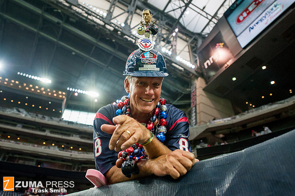NFL 2015 - Indianapolis Colts defeat Houston Texans 27-20