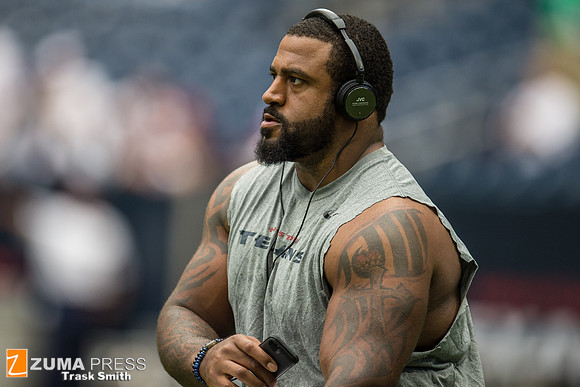 NFL 2014 - Houston Texans vs Washington Redskins
