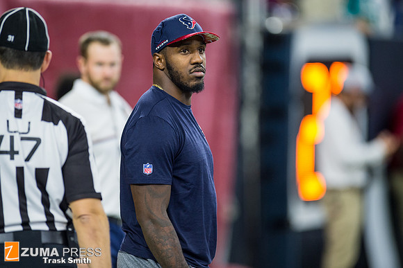 NFL 2016 - Houston Texans vs Cincinnati Bengals