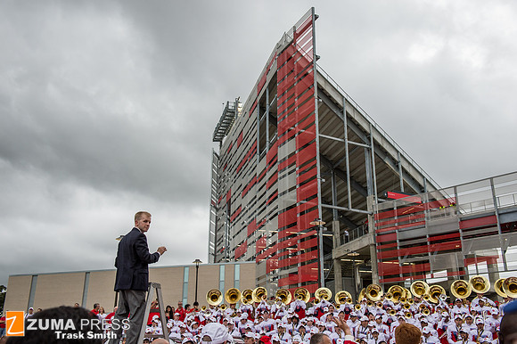 NCAA football 2014 - UH Cougars vs UTSA Roadrunners