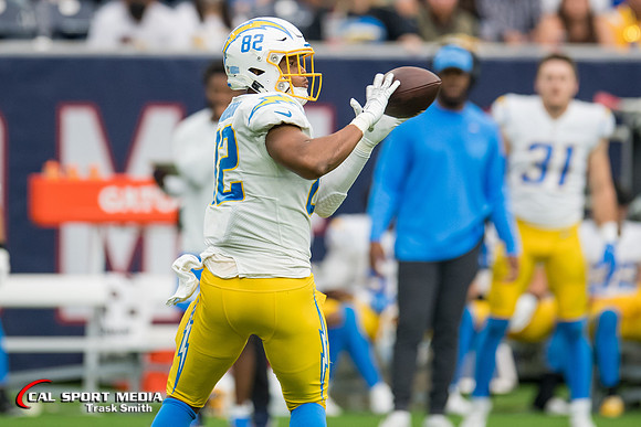 NFL 2021: Chargers vs Texans DEC 26