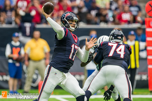NFL 2016 - Houston Texans vs Tennessee Titans