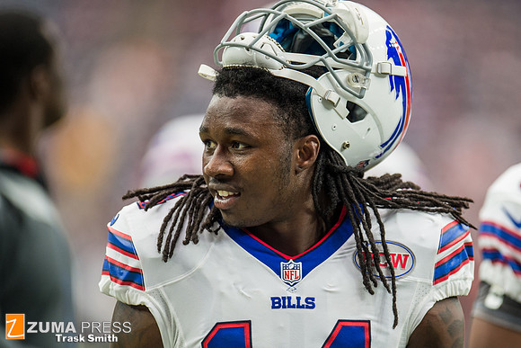 NFL 2014 - Houston Texans vs Buffalo Bills