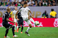 CONCACAF Gold Cup Quarterfinals 2019: Costa Rica vs Mexico JUN 29