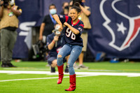 NFL 2021: Chargers vs Texans DEC 26