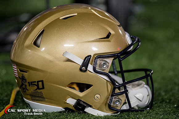 NCAA Football 2019: Navy vs Houston NOV 30