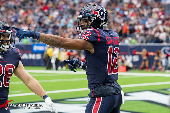 NFL 2021: Chargers vs Texans DEC 26