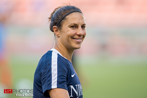 Carli Lloyd
