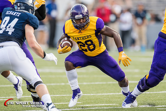 NCAA Football 2018: Prairie View A&M vs Rice AUG 25