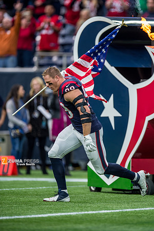 NFL 2015 - Houston Texans vs New York Jets