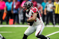 NFL 2019: Falcons vs Texans OCT 06