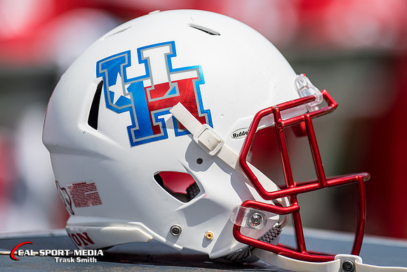 NCAA Football 2017: Texas Tech vs Houston SEP 23