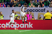 CONCACAF Gold Cup Quarterfinals 2019: Costa Rica vs Mexico JUN 29