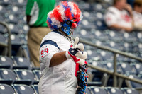 NFL 2015 - Houston Texans vs Kansas City Chiefs