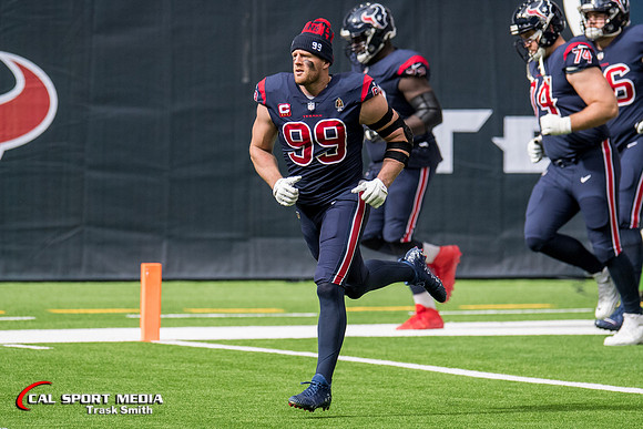 NFL 2020: Bengals vs Texans DEC 27