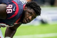 NFL 2016 - Houston Texans vs Kansas City Chiefs