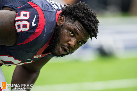 NFL 2016 - Houston Texans vs Kansas City Chiefs