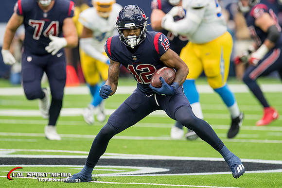 NFL 2021: Chargers vs Texans DEC 26