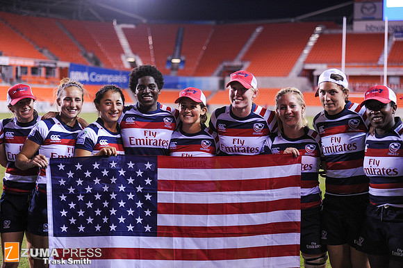 Rugby 2013 – IRB Women's Sevens World Series