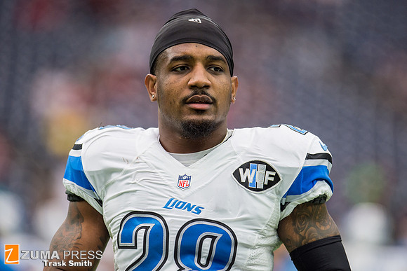 NFL 2016 - Houston Texans vs Detroit Lions