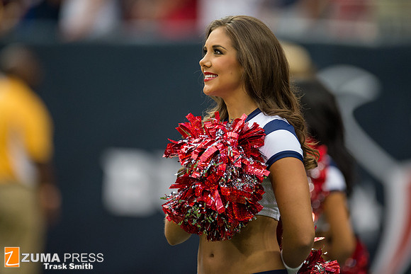 NFL 2014 - Houston Texans vs Atlanta Falcons