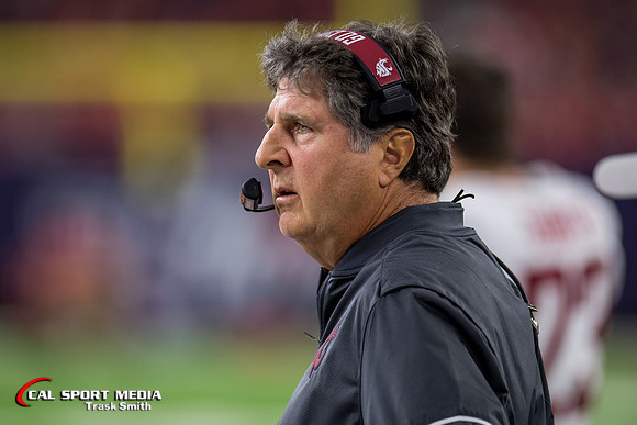 NCAA Football 2019: Washington State vs Houston SEP 13