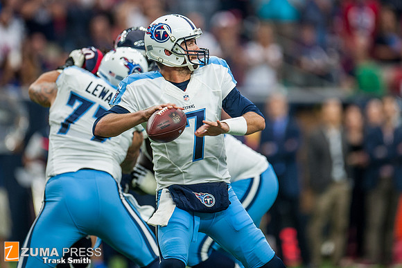 NFL 2015 - Houston Texans vs Tennessee Titans