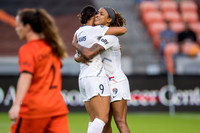 Jessica McDonald, Lynn Williams