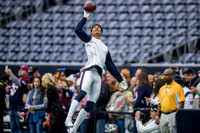 NFL 2015 - Houston Texans vs New York Jets