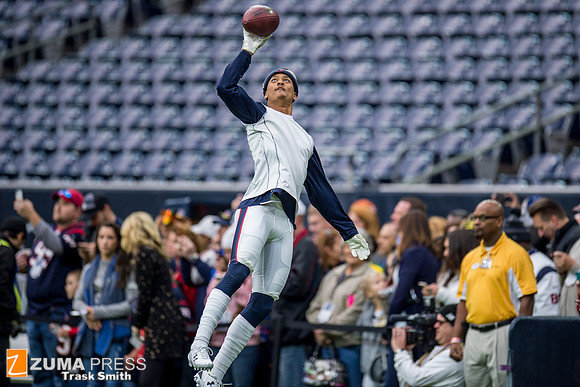 NFL 2015 - Houston Texans vs New York Jets