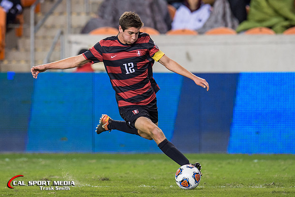 NCAA Men's Soccer Final Four 2016: North Carolina vs Stanford DEC 9