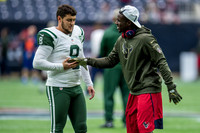 NFL 2015 - Houston Texans vs New York Jets
